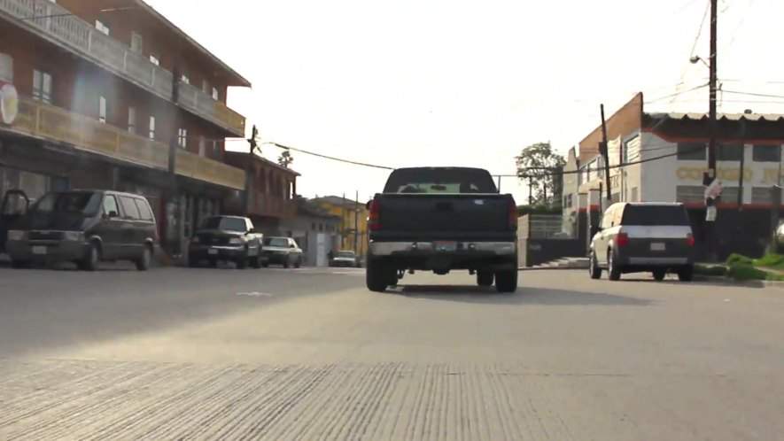 Honda Element