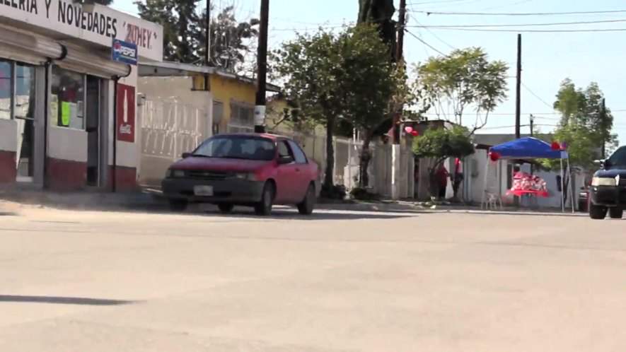 Toyota Tercel