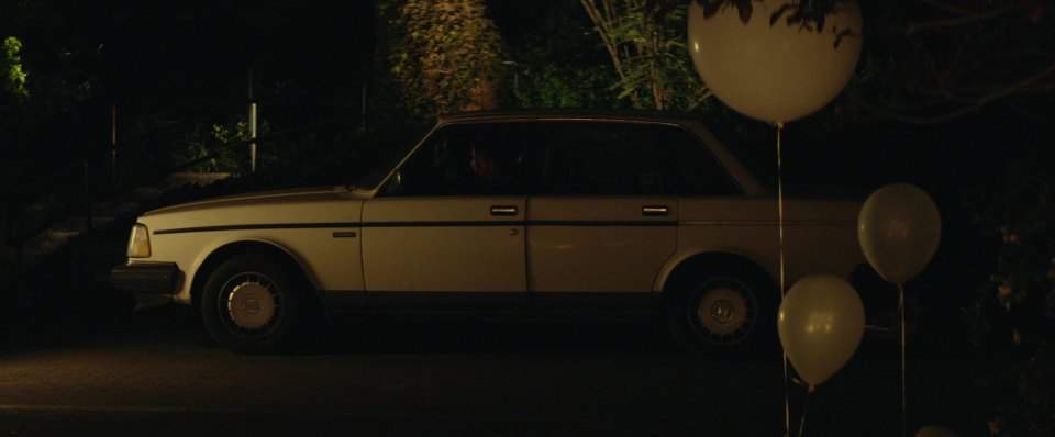 Volvo 240