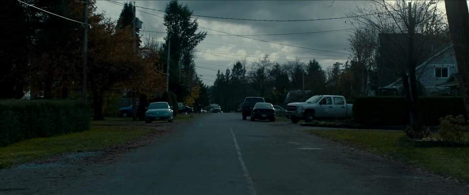 Chevrolet Silverado HD