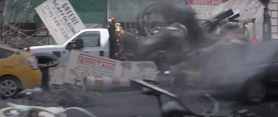 Ford F-450 Super Duty