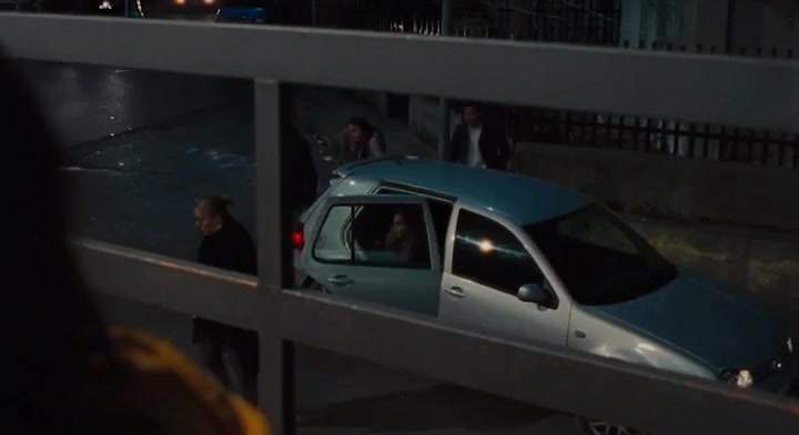 Volkswagen Golf GTI IV