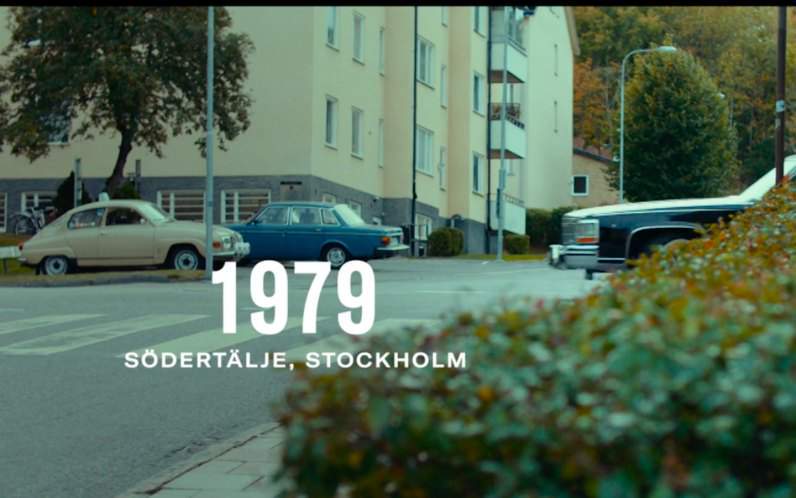 SAAB 96