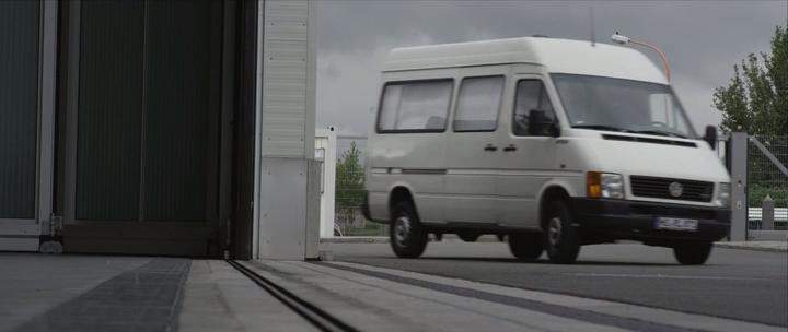 Volkswagen LT II