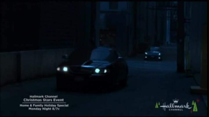 Lincoln Town Car