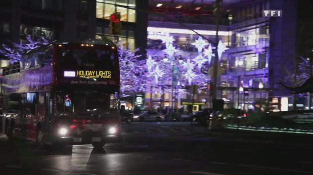 Alexander Dennis Enviro500