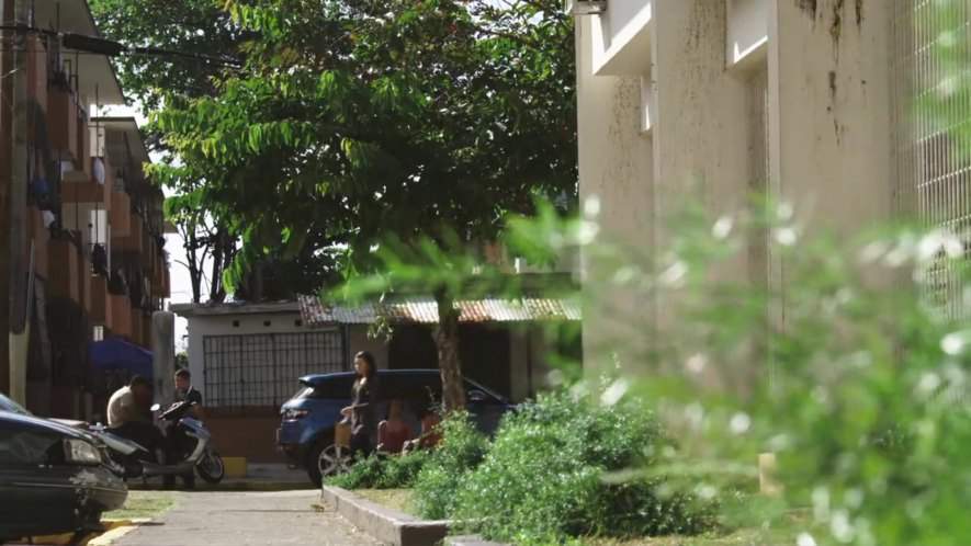 Land-Rover Range Rover Evoque