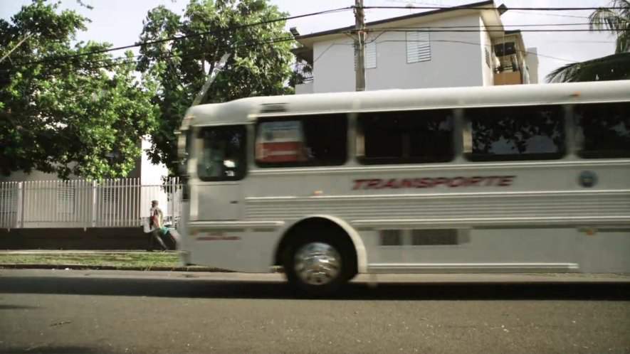 Thomas Built Saf-T-Liner