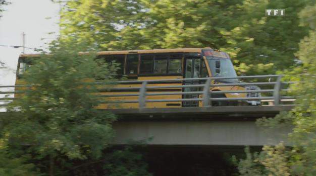 Thomas Built Saf-T-Liner C2
