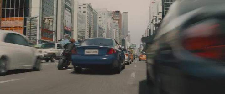 Ford Taurus