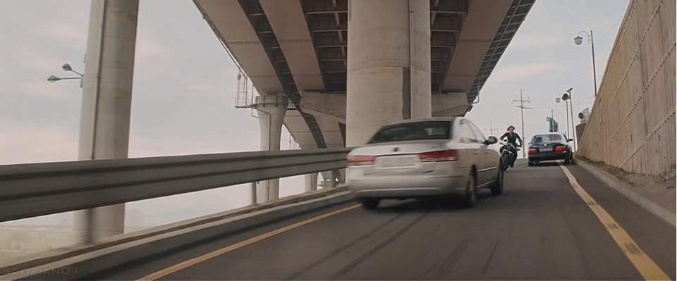 Hyundai Sonata Transform