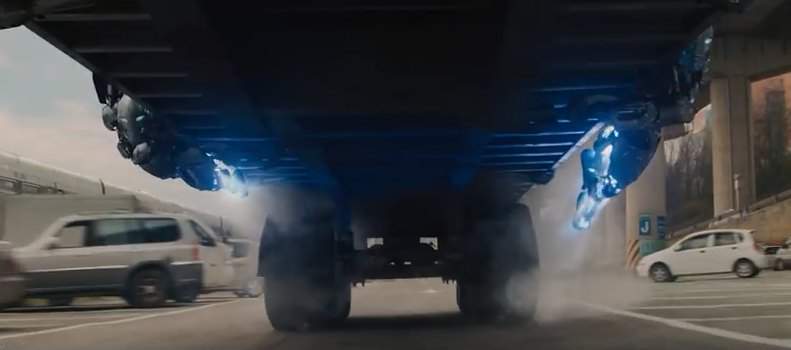 Hyundai Terracan