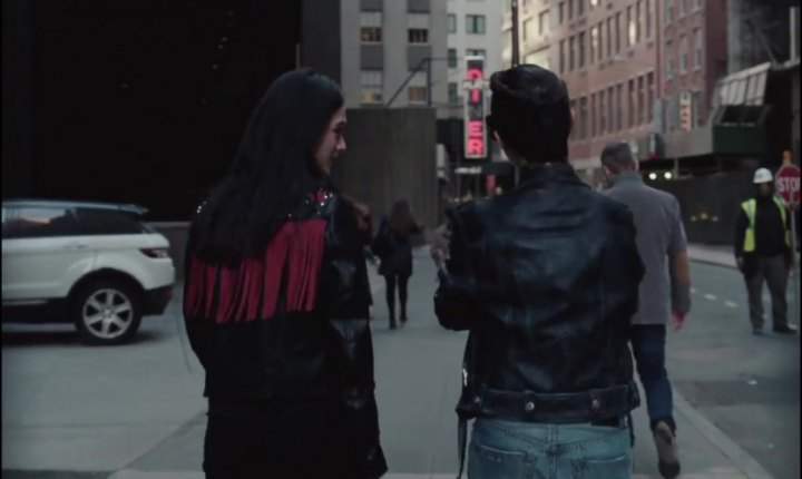 Land-Rover Range Rover Evoque