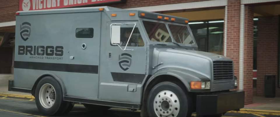 International 4000-Series