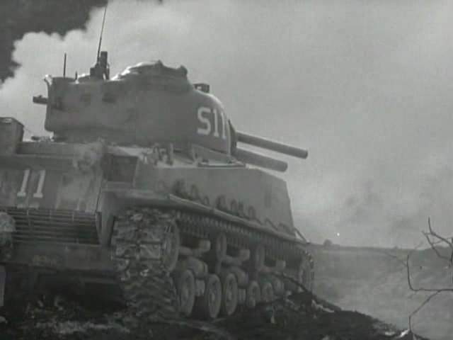 Fisher M4 A3 POA-CWS-H5