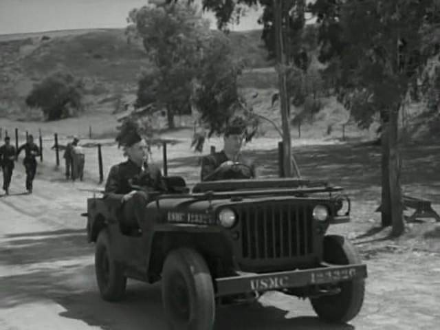 Willys MB 'Jeep'