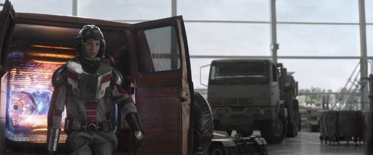 Stewart & Stevenson M1089 MTV