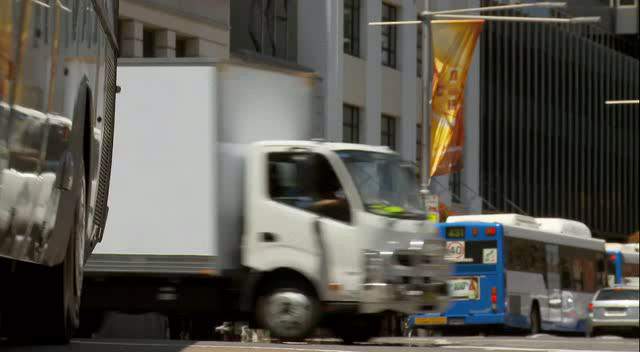 Hino 300