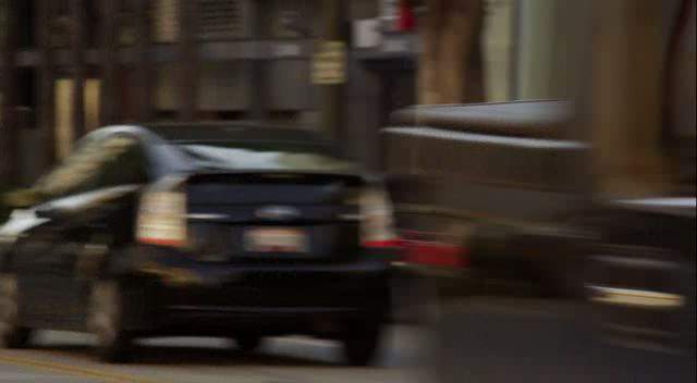 Toyota Prius III