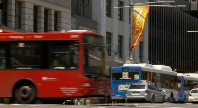 Volvo B12 BLE