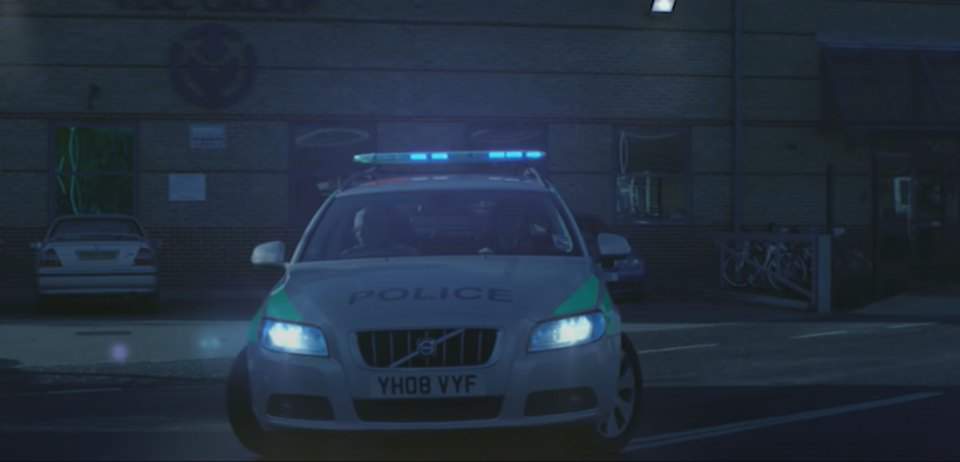 Volvo V70