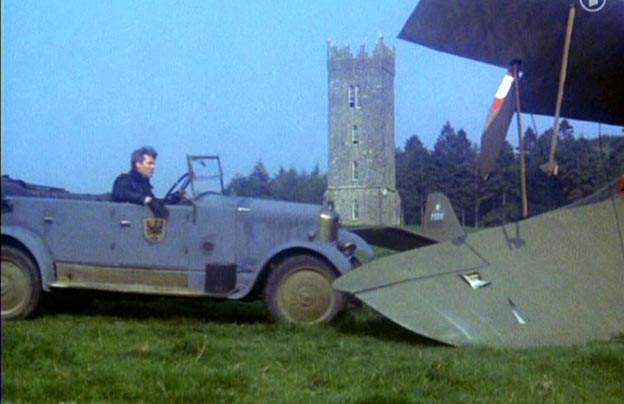 Armstrong Siddeley 4/14