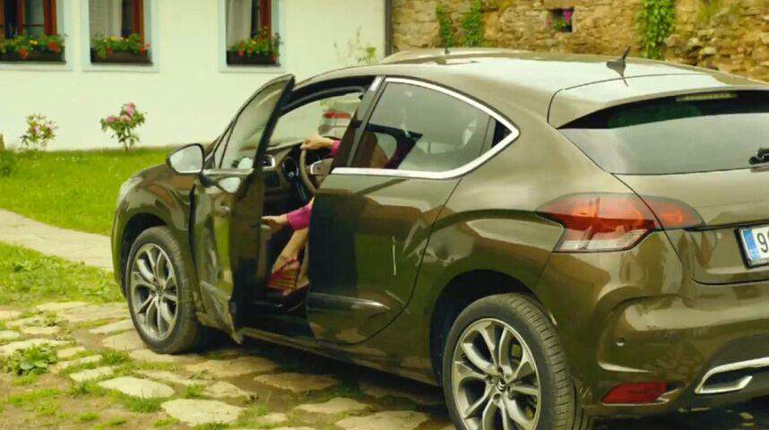 Citroën DS4
