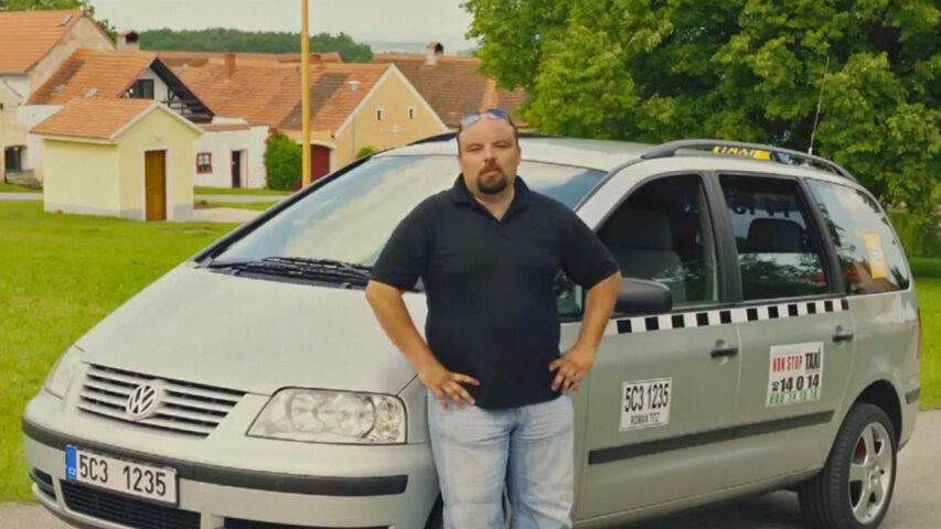 Volkswagen Sharan I