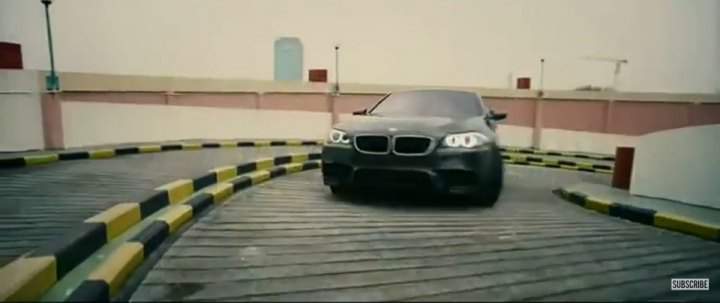 BMW M5