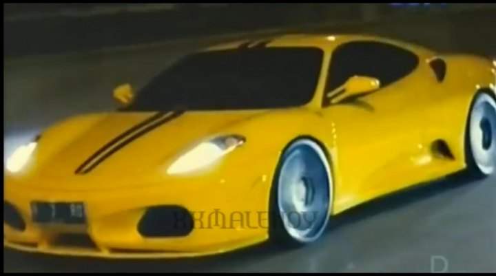 Ferrari F430