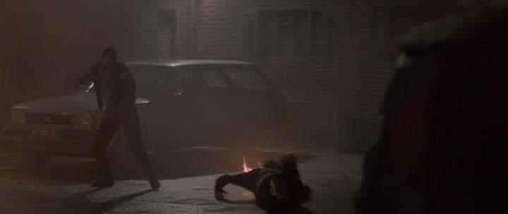 Ford Taunus Break