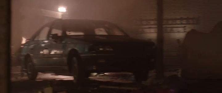Peugeot 405
