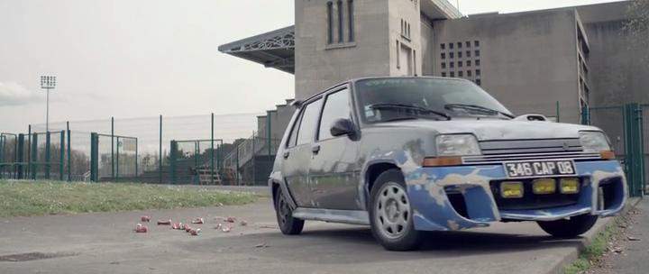 Renault 5