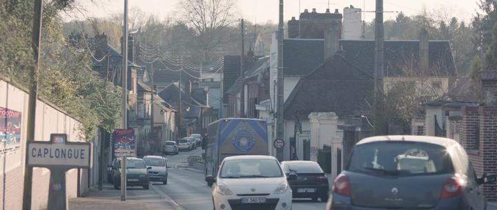 Renault Clio 3