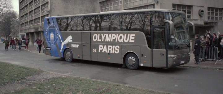 Van Hool T915 Acron