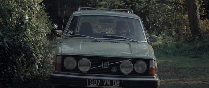 Volvo 245