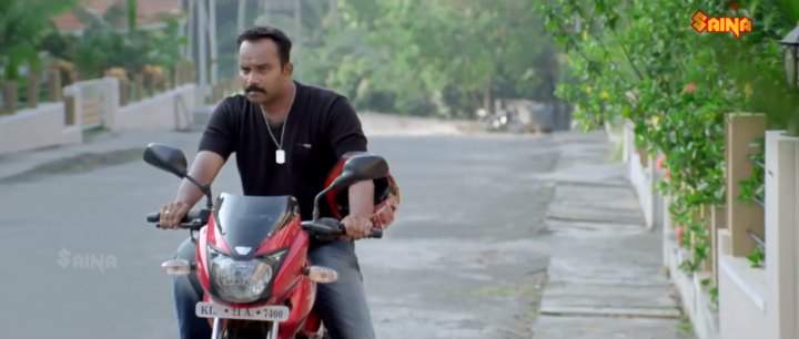 Bajaj Pulsar