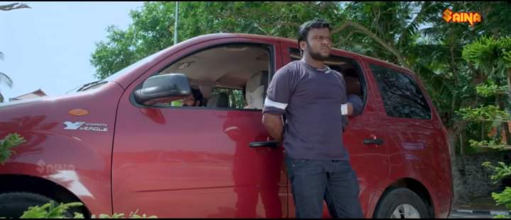 Mahindra Xylo