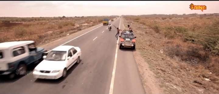 Maruti Suzuki Esteem