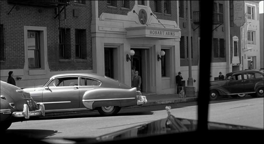 Cadillac Series 62