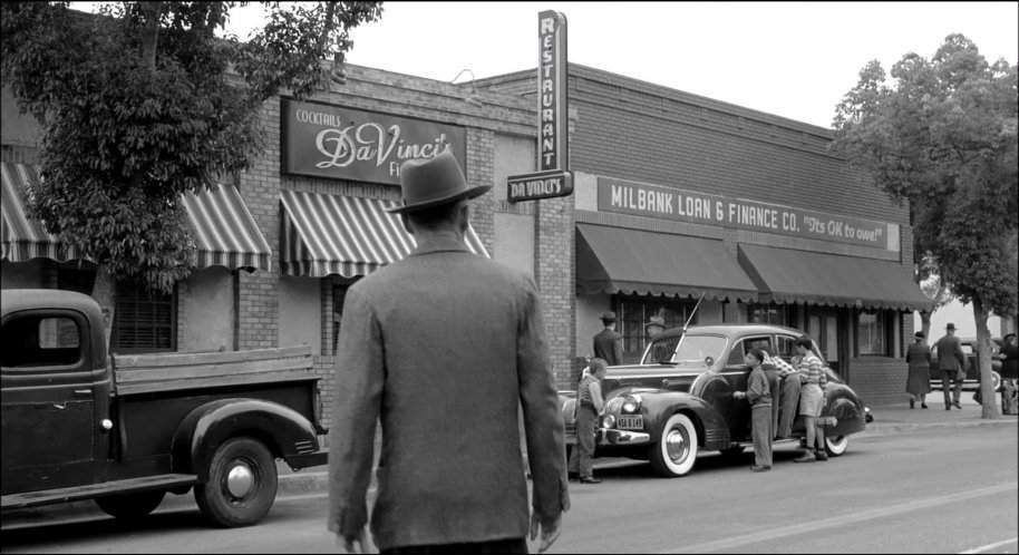 Packard Super Eight One-Eighty