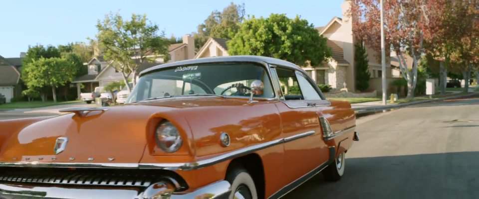 Mercury Montclair