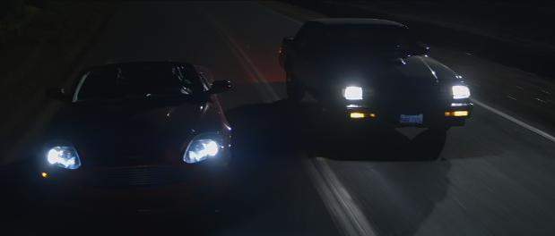 Buick Grand National