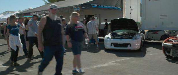 Nissan 370Z