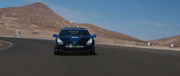 Toyota Celica