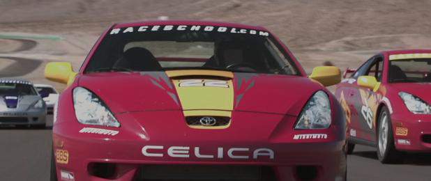 Toyota Celica