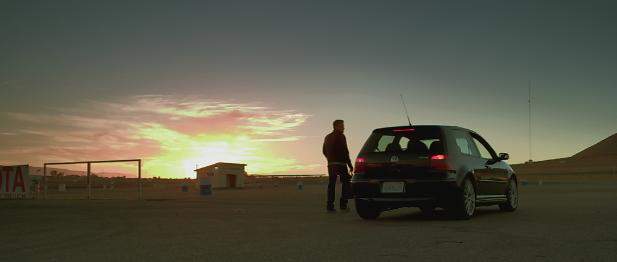 Volkswagen GTI IV