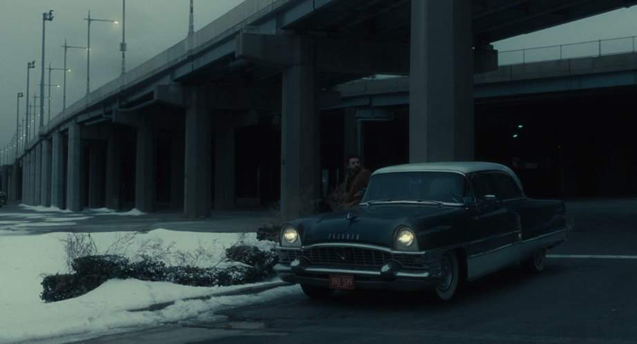 Packard Patrician