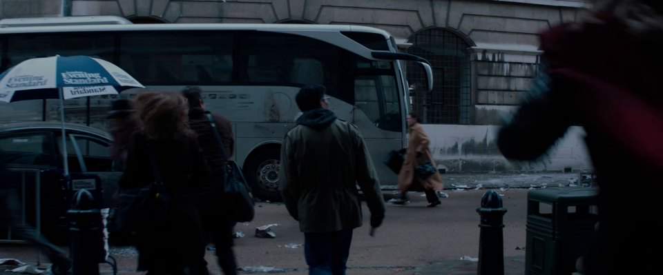 Mercedes-Benz Tourismo