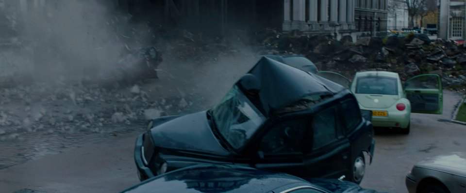 Volkswagen New Beetle